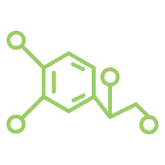 Adrenaline Icon Style © designing ocean