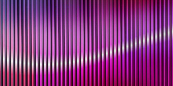 Vibrant threads of code weaving digital artistry