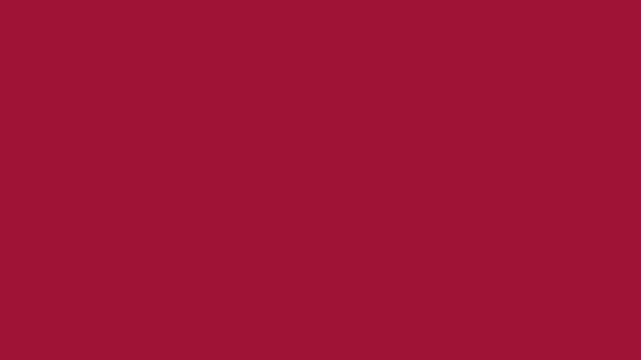 White border and red christmas tree bar chart arrow square an image of screen paint on it wave isolated on green screen background