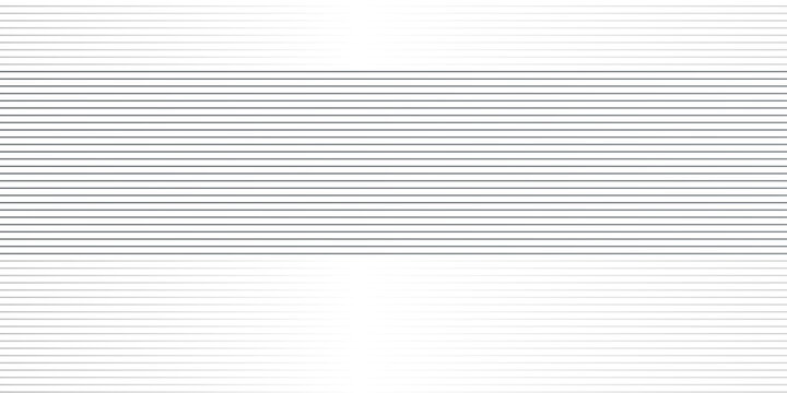 Abstract monochrome seamless Strip background. Motion dynamic line geometric elegant diagonal texture.