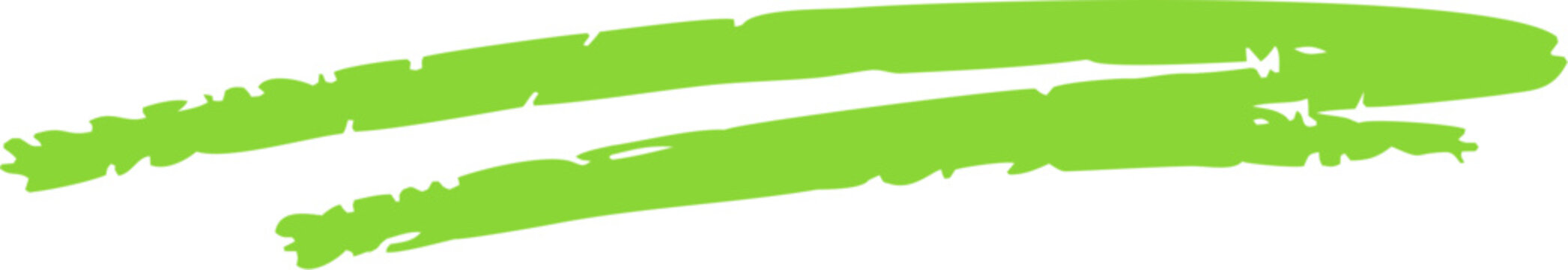 Hand Drawn Doodle Arrow Vector 7
