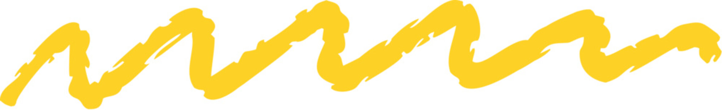 Hand Drawn Doodle Arrow Vector 23