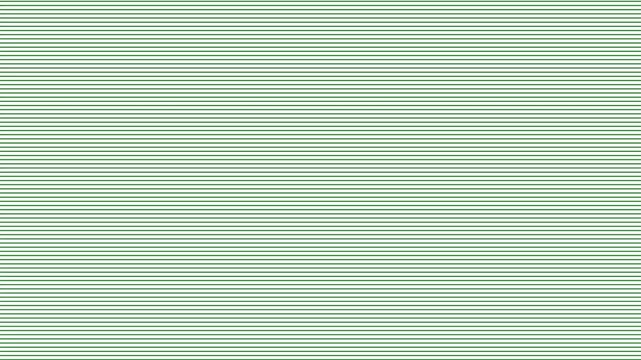 A green background with white border and black striped lined paper lines on it vertical sheet of line pattern green screen motion - Chroma Key Green Screen Footage