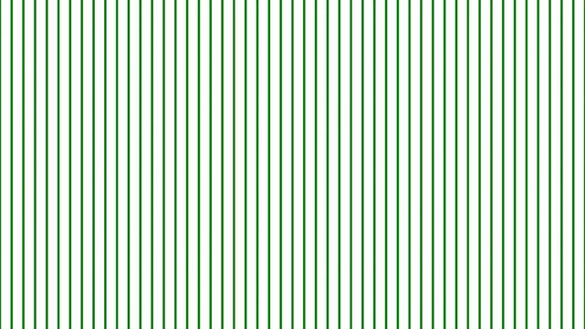 A green background with white border and striped pattern black photo of man in suit wallpaper green screen design colorful illustration - Chroma Key Green Screen Footage