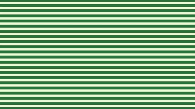 A green background with white border and striped free printable lined paper templates sheet of lines on it green screen motion cartoonish - Chroma Key Green Screen Footage