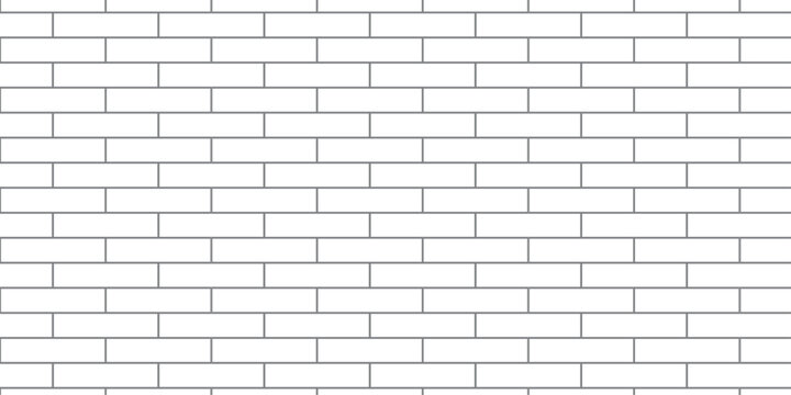 Urban abstract pavement floor and wall white structure structure brick wall row wallpaper texture design.