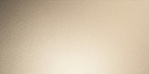 Fototapeta premium A textured, abstract background with a gradient of soft beige and subtle light, creating a serene and elegant atmosphere.