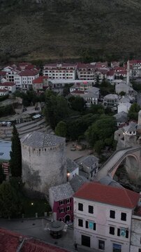 Culture of the City of Bosnia