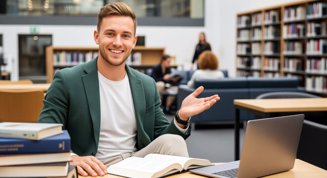 English language tutor leads a friendly remote lesson for international learners, combining grammar practice and speaking support with accessible instruction for study abroad and everyday fluency
