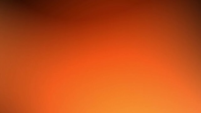 Light leaks and film transition depict a smooth golden sunset amber gradient. Ideal for video transitions, overlays, and enhancing visual projects.