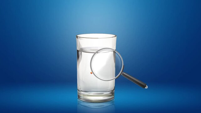 Immune Water Shield