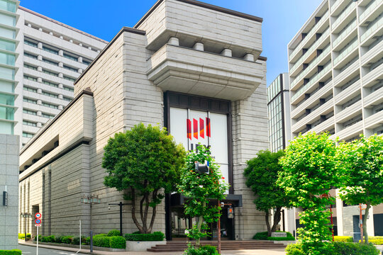 東京証券取引所
