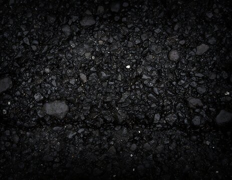 Close-up of cosmic background radiation pattern.
