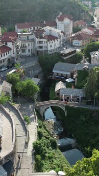 Historical City of Mostar