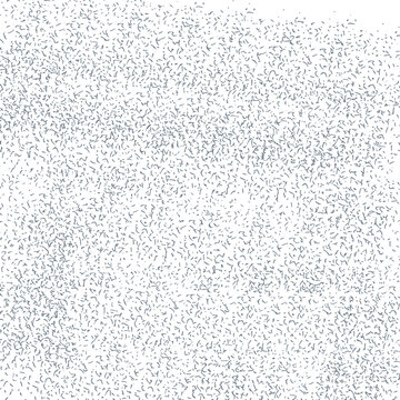 Subtle greyish blue scribble artistic texture pattern with scribble, background