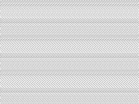 Printabstract flower drawing style water coloe efect design pattern for textile print, Black