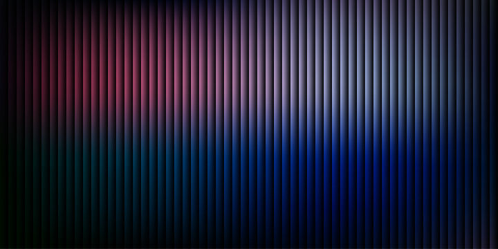 Elegant magenta and navy blue dual tone vertical background with horizontal division for sophisticated contrast themes and artistic digital wallpaper designs featuring smooth lighting transitions.