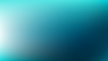 Fototapeta premium Soft blurred gradient background