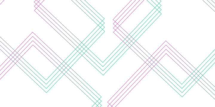 abstract background oblique stripe diagonal line wave parallel black chevron digital vector illustration art pattern.