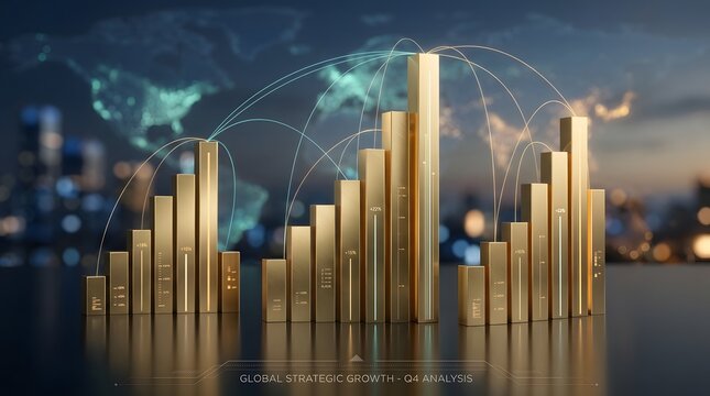 Global strategic growth q4 analysis