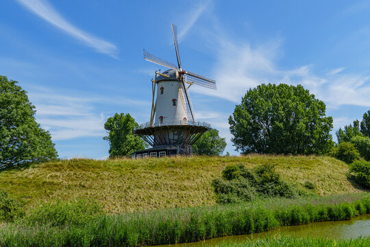 Veere in Zeeland