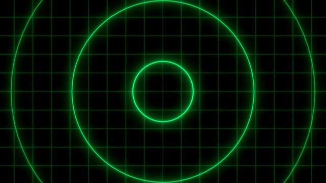 Airborne enemy detection radar, available both on ground and on combat aircraft.