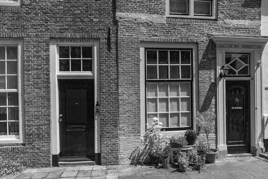 Veere in Zeeland
