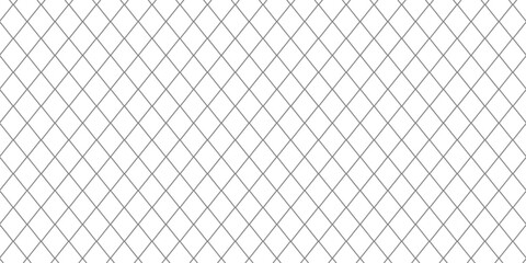 Soccer net pattern texture, football goal grid background. Basketball net or hockey mesh pattern, metal cage wire bg, fishnet grid vector illustration © subang