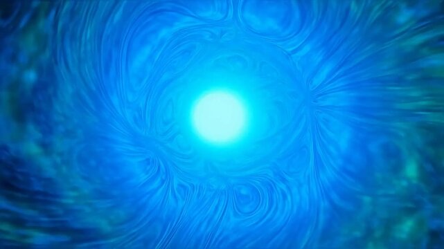 Hologram Realignment: Shimmer to Clarity