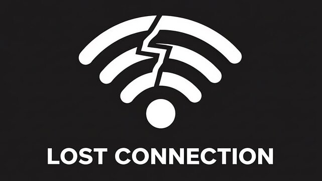 "Lost Connection" Images – Browse 1,990 Stock Photos, Vectors, and ...