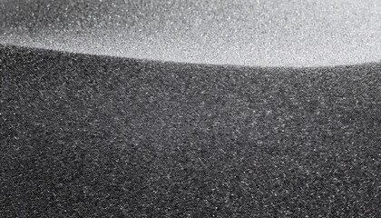Fototapeta premium Gray Monotone Grain Texture Glitter Sand Background