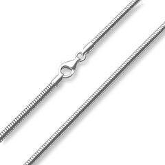 zipper type metal chain with lock isolated on white © Delowar