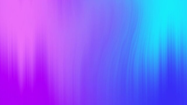 Abstract Pink and Blue Gradient Motion Background with Soft Wavy Waves