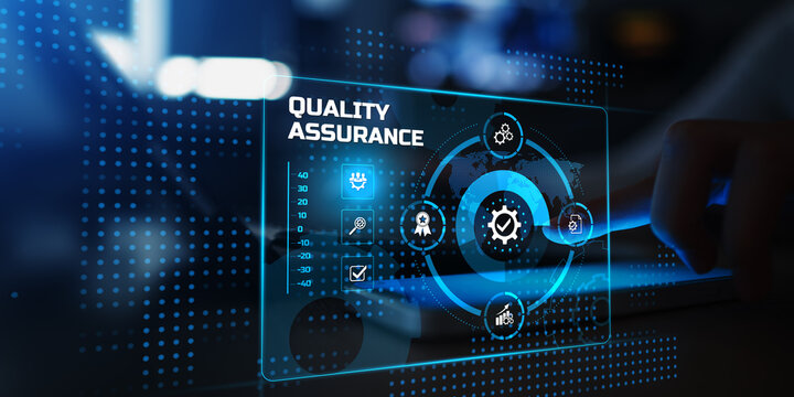 Quality Assurance System for Business Process Improvement and Operational Efficiency