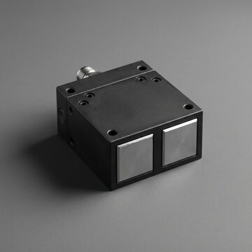 Electro Permanent Robotic Magnet - Magnetic Gripper Component