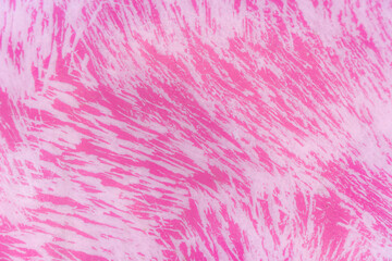 Fototapeta premium Pink Abstract Marbled Texture Background