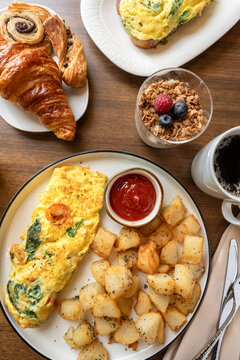 Omlette