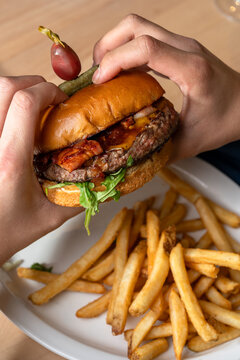 Burger
