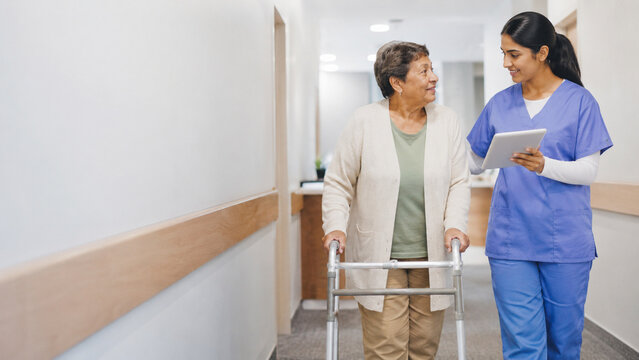 Accessible care support for patient safety