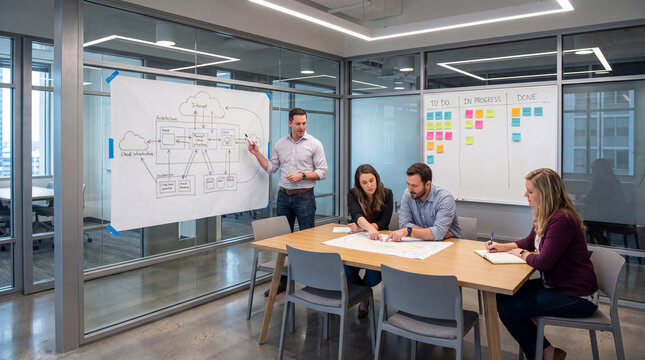 IT Operations Workshop Reviewing Cloud Ownership And Control Gaps