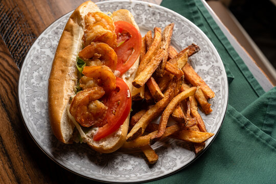 Po Boy