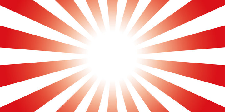 Sunburst background. Vintage sun retro burst background design.