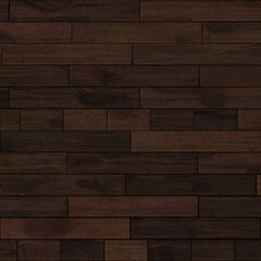 Naklejka premium wood background