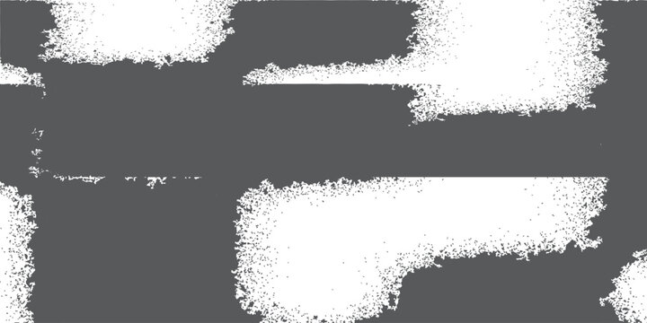 Noise grain background, pointillism dots gradient or dot work pattern, vector stipple effect. Grain noise halftone or grainy texture or dot work grain noise