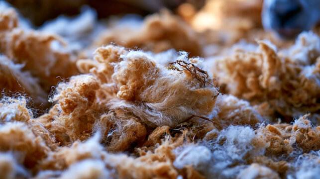 Aged comt&eacute; cheese rind macro surface study on rough linen, natural cave-aged mold bloom texture revealing powdery grey-white rind formation, artisan fromagerie concept for specialty dairy packaging 