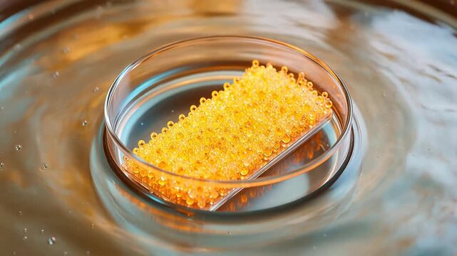 Nano-Environmental Sensor Detecting Contaminants