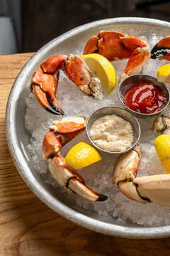 Crab Claws