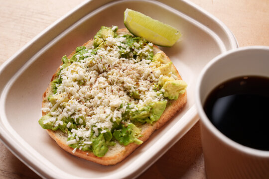Avocado Toast