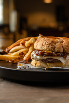 Cheeseburger