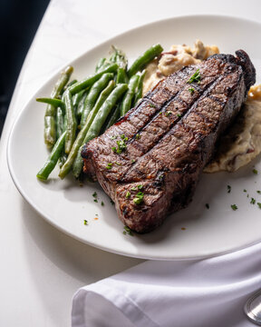 Steak
